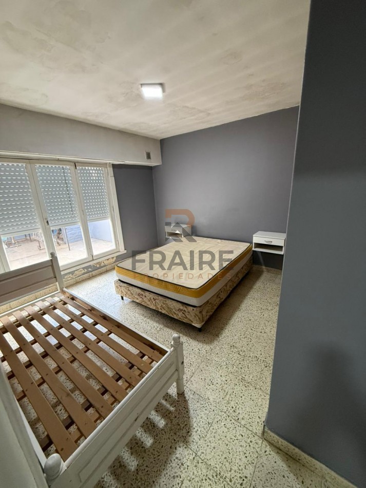 CASA 3 AMBIENTES + DPTO 2 AMBIENTES - NECOCHEA