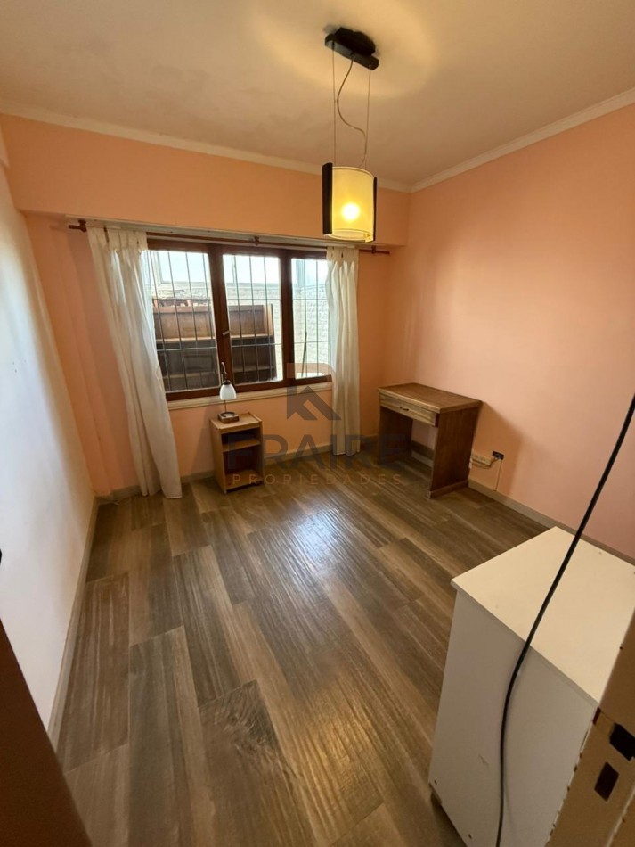 DEPARTAMENTO 3 AMBIENTES - MAR DEL PLATA
