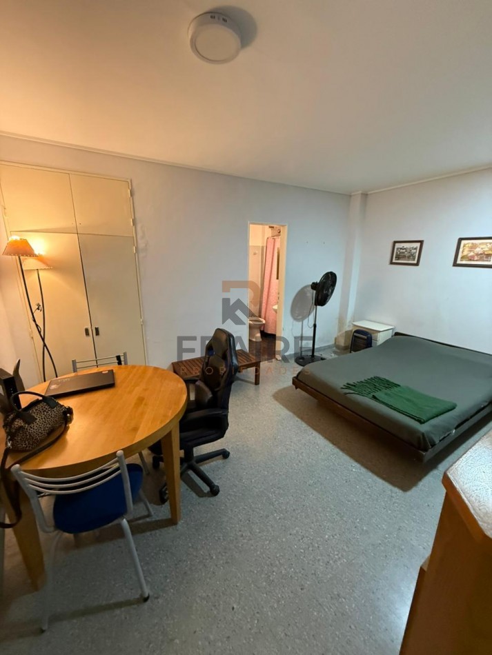 DEPARTAMENTO MONOAMBIENTE - MAR DEL PLATA