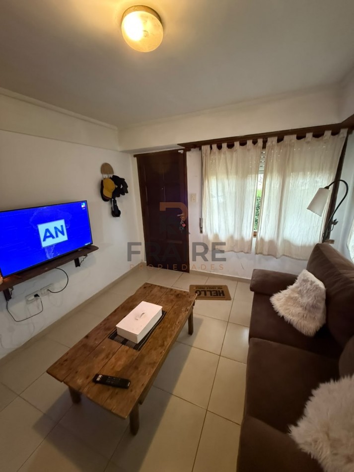 CASA CHALET 3 AMBIENTES - BALCARCE