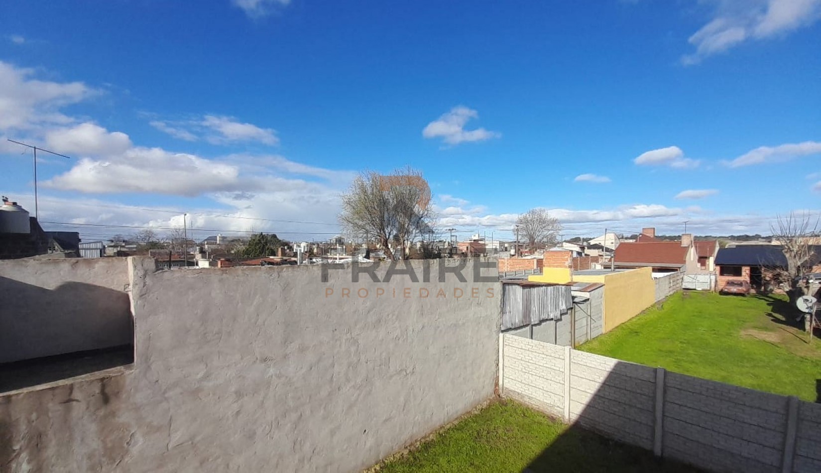 DEPARTAMENTO 3 AMBIENTES - BALCARCE