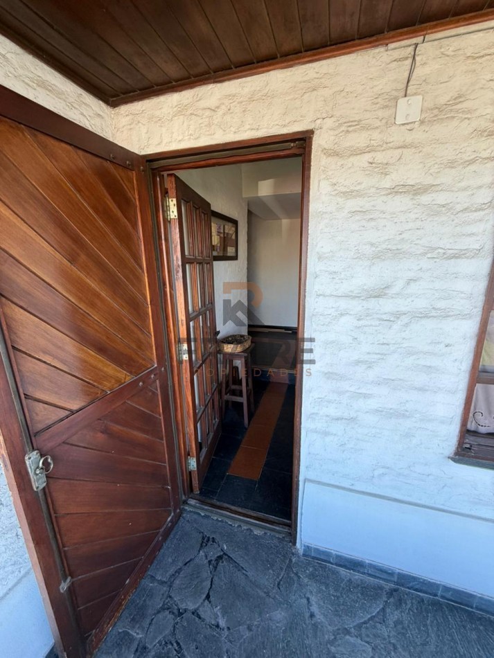 CHALET 4 AMBIENTES - MAR DEL PLATA