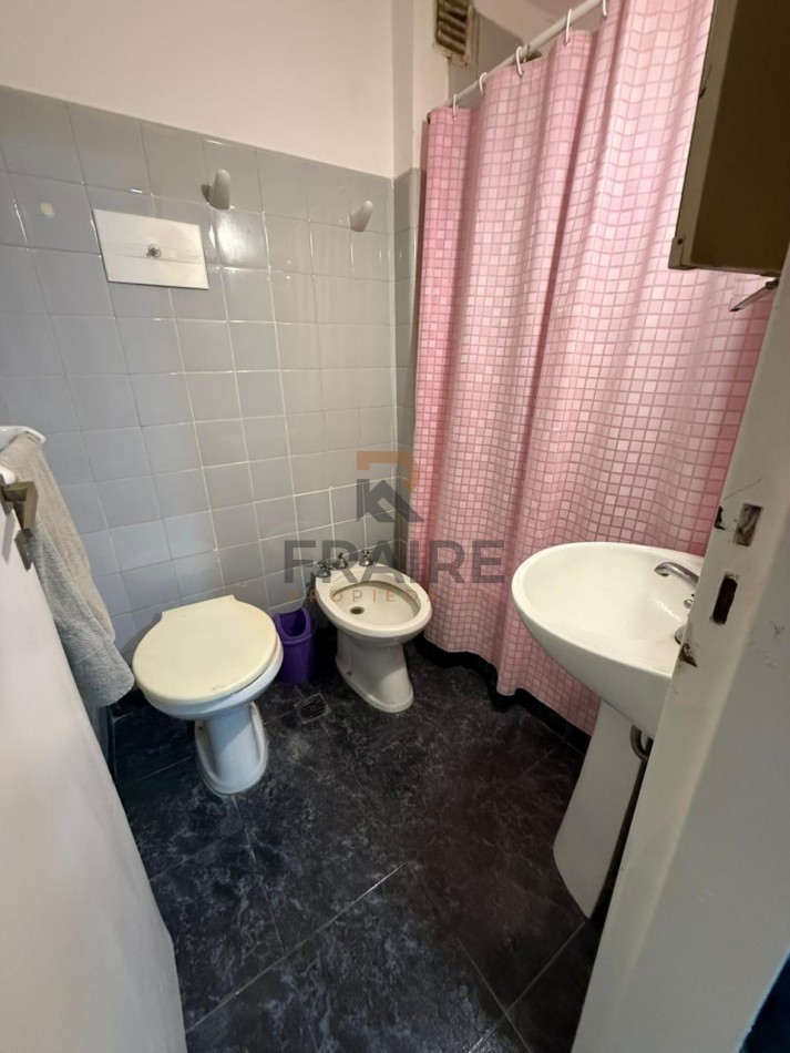 DEPARTAMENTO MONOAMBIENTE - MAR DEL PLATA