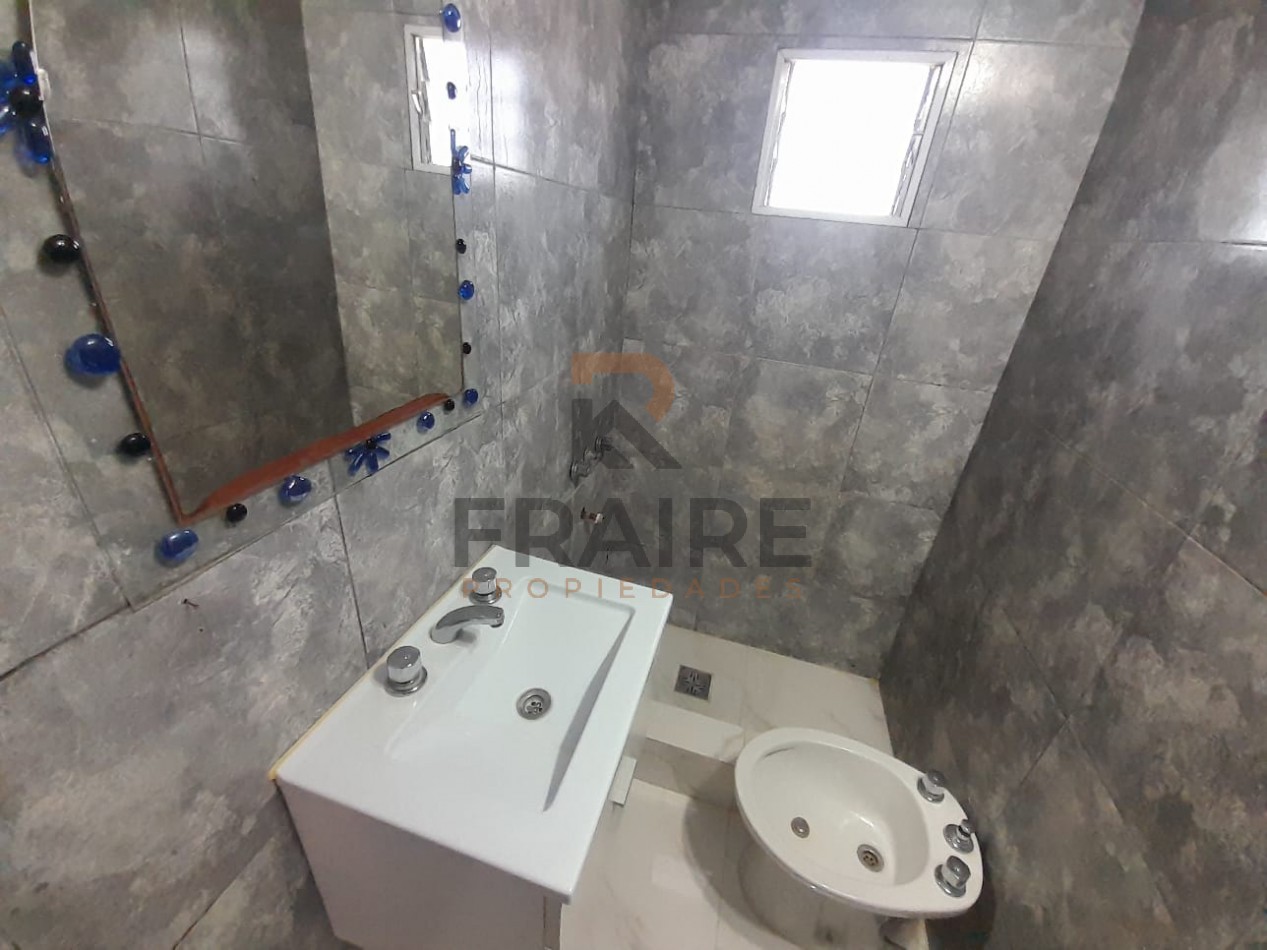 DEPARTAMENTO 3 AMBIENTES - BALCARCE
