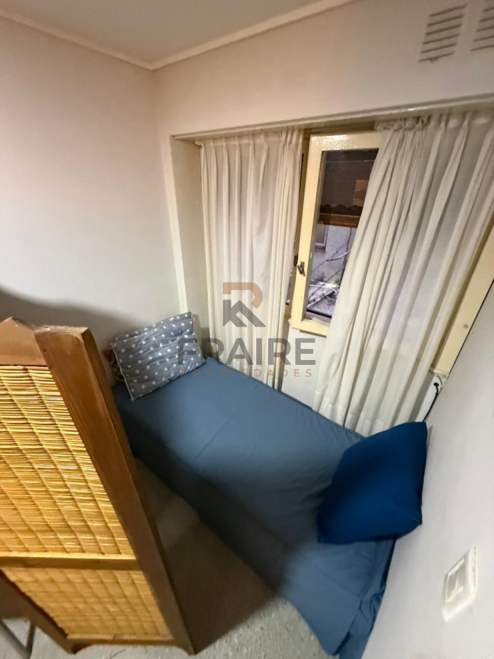 DEPARTAMENTO MONOAMBIENTE - MAR DEL PLATA