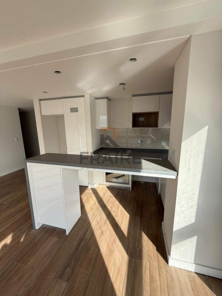 DEPARTAMENTO 3 AMBIENTES -MAR DEL PLATA