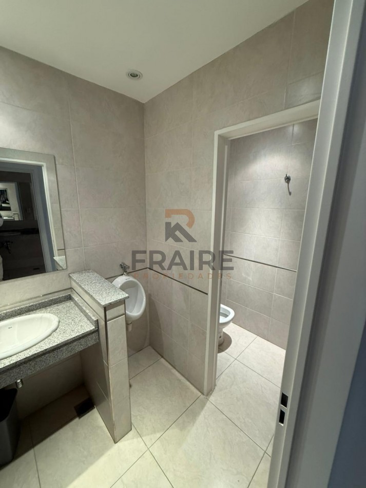 DEPARTAMENTO 3 AMBIENTES - BALCARCE