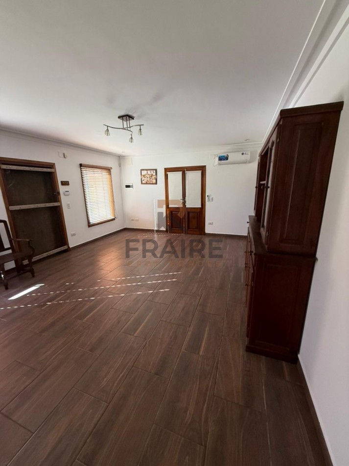 CASA 4 AMBIENTES - BALCARCE