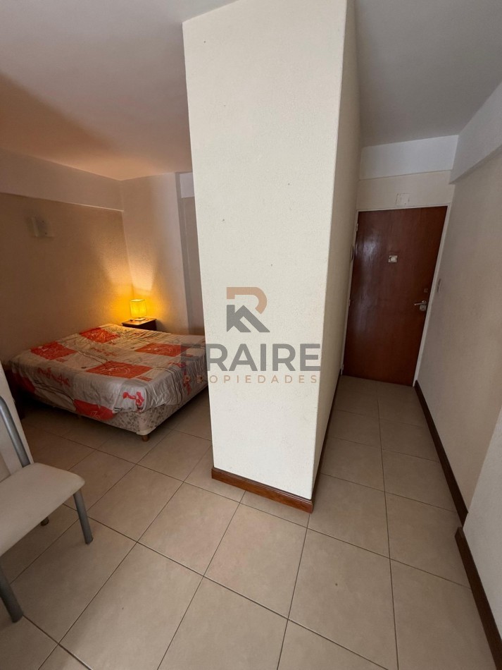 DEPARTAMENTO 2 AMBIENTES - MAR DEL PLATA