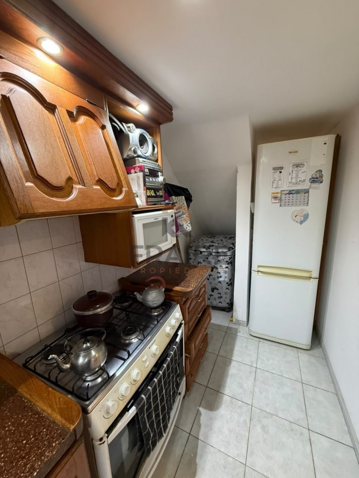 CASA 4 AMBIENTES + QUINCHO