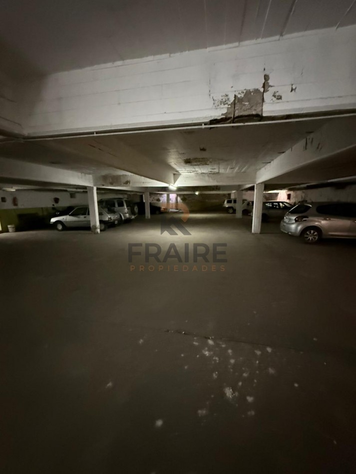 DEPARTAMENTO 3 AMBIENTES - MAR DEL PLATA
