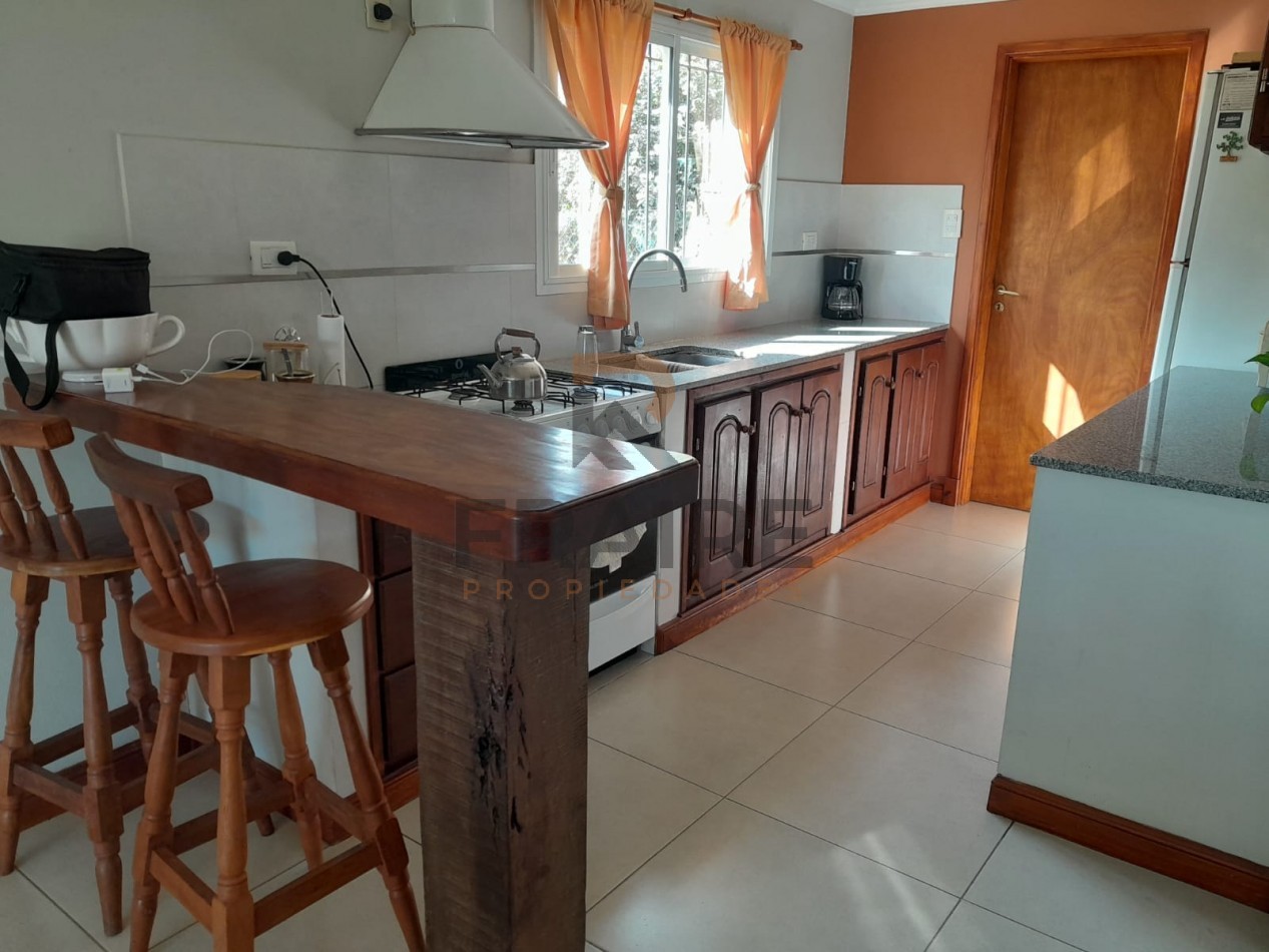 CASA 4 AMBIENTES - BALCARCE