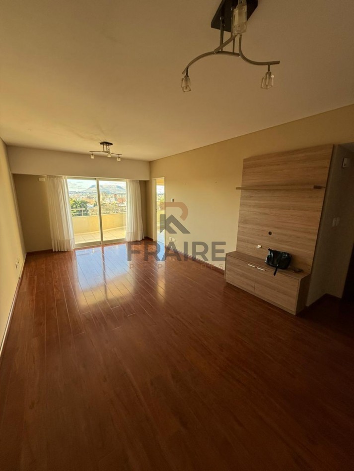 DEPARTAMENTO 3 AMBIENTES - BALCARCE