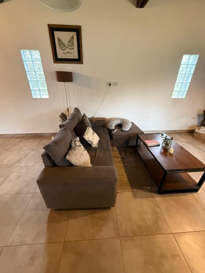 CASA PH 4 AMBIENTES - BALCARCE