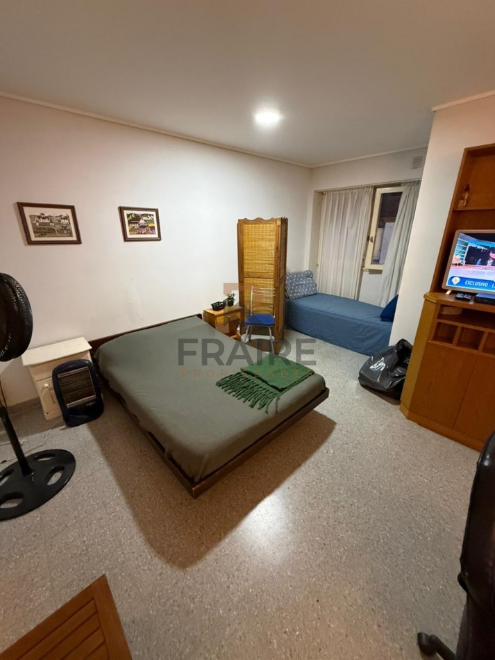 DEPARTAMENTO MONOAMBIENTE - MAR DEL PLATA