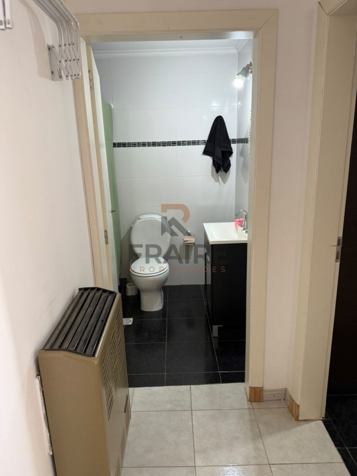CASA 4 AMBIENTES + QUINCHO