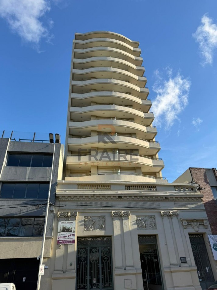 DEPARTAMENTO 3 AMBIENTES - BALCARCE