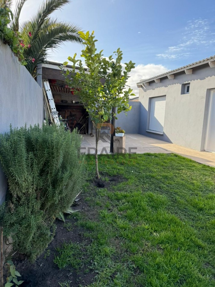 CASA 3 AMBIENTES + DPTO 2 AMBIENTES - NECOCHEA