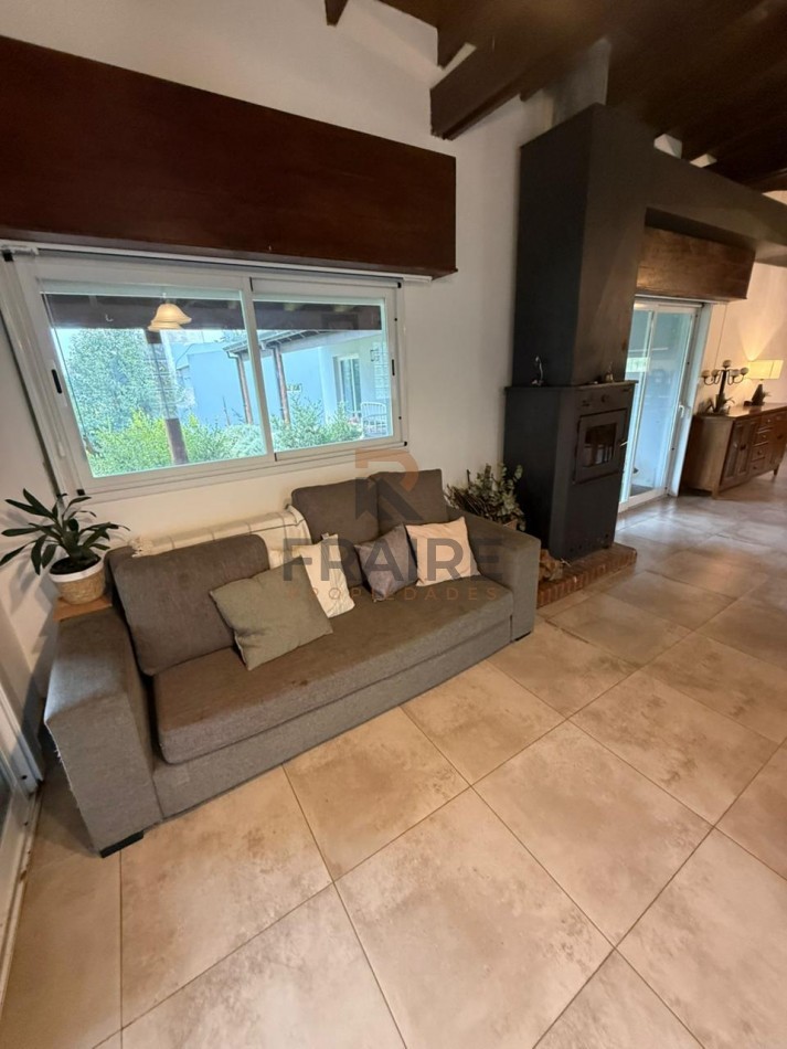 CASA PH 4 AMBIENTES - BALCARCE