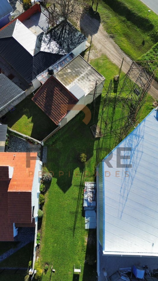 LOTE DE 372 M2 - MAR DEL PLATA