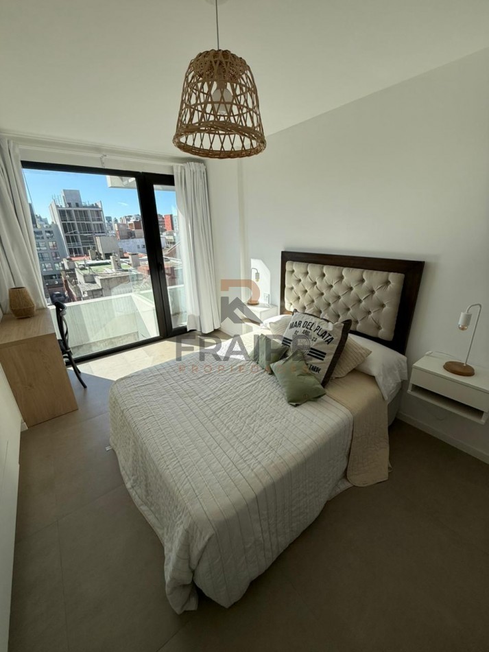 DEPARTAMENTO 2 AMBIENTES 