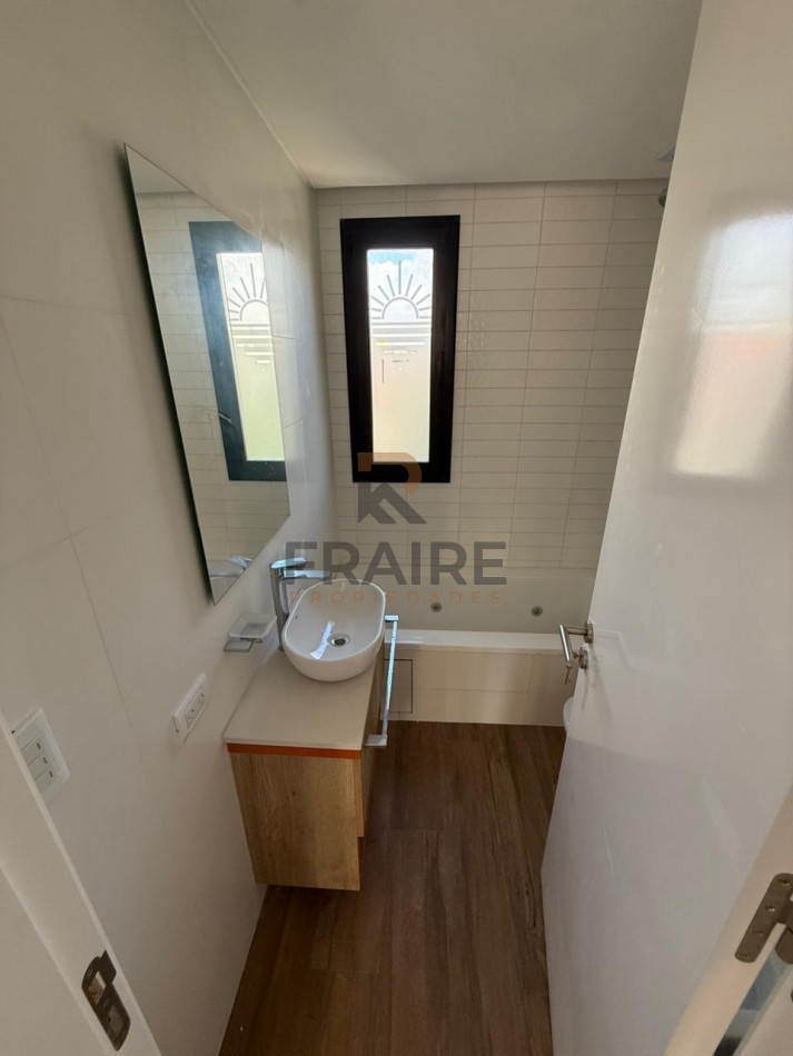 DEPARTAMENTO 3 AMBIENTES -MAR DEL PLATA
