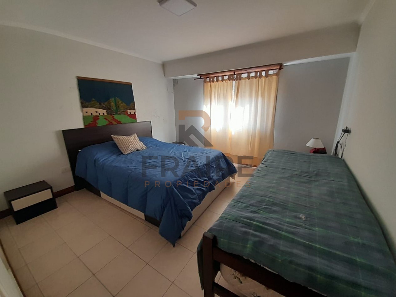 CASA 4 AMBIENTES - BALCARCE