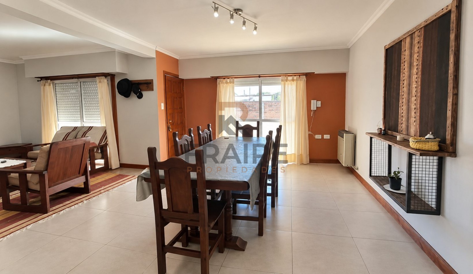 CASA 4 AMBIENTES - BALCARCE