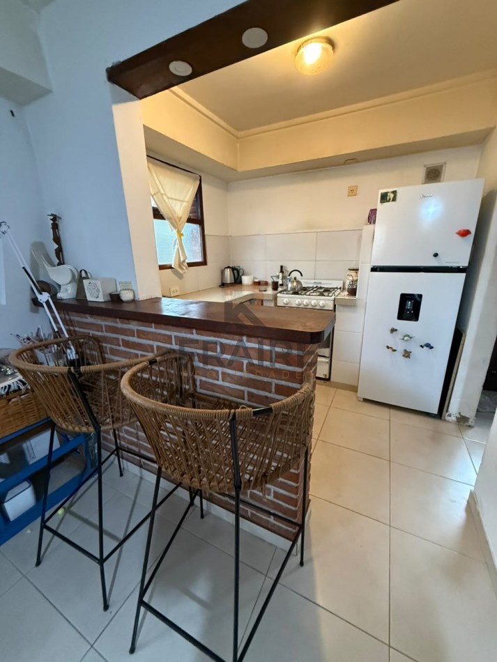CASA CHALET 3 AMBIENTES - BALCARCE