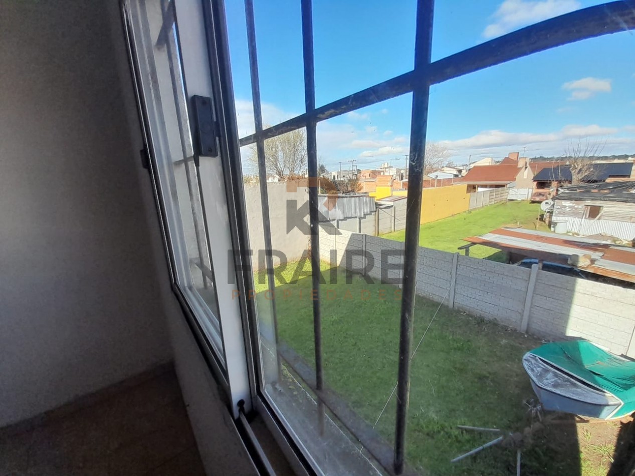 DEPARTAMENTO 3 AMBIENTES - BALCARCE