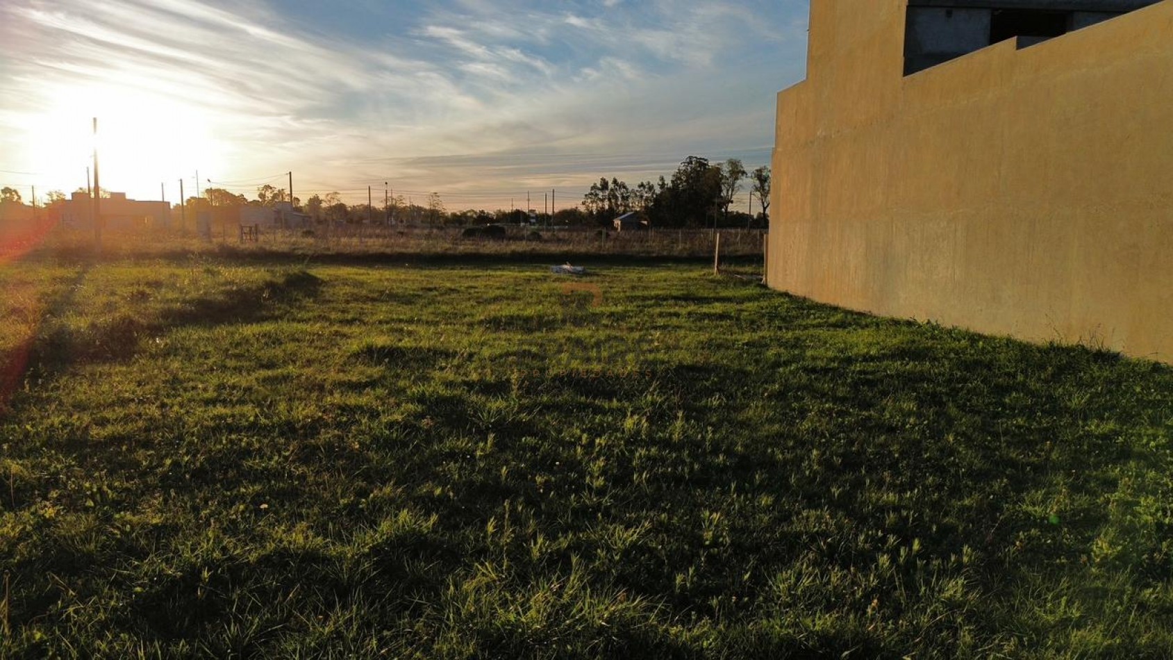LOTE 12.5m x 25m - BALCARCE