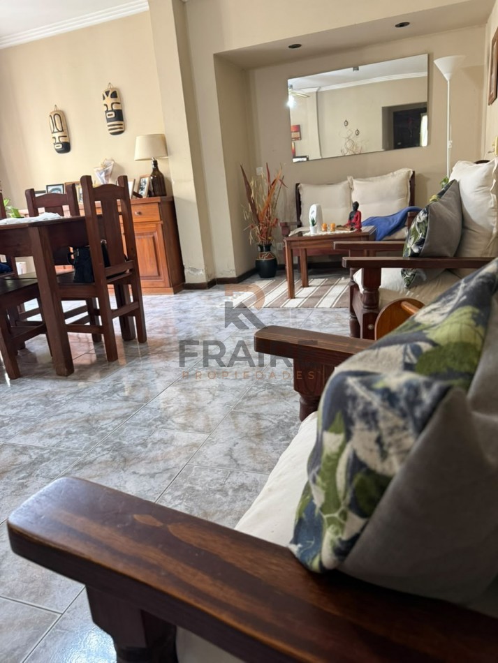 CASA 4 AMBIENTES EN PH - BALCARCE