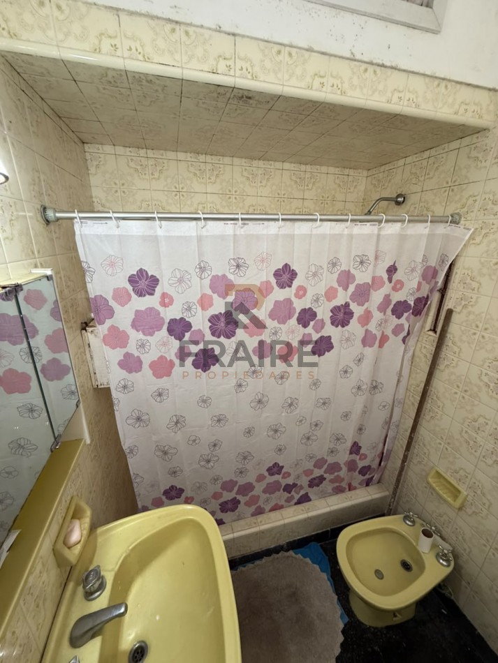CASA CHALET DE 4 AMBIENTES - BALCARCE