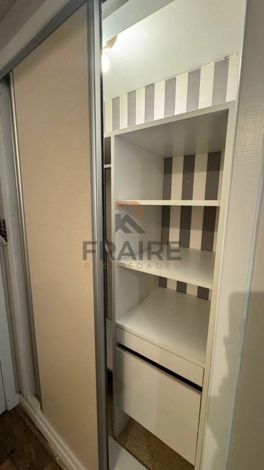 DEPARTAMENTO MONOAMBIENTE - MAR DEL PLATA