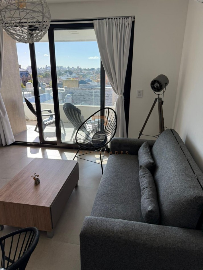 DEPARTAMENTO 2 AMBIENTES 