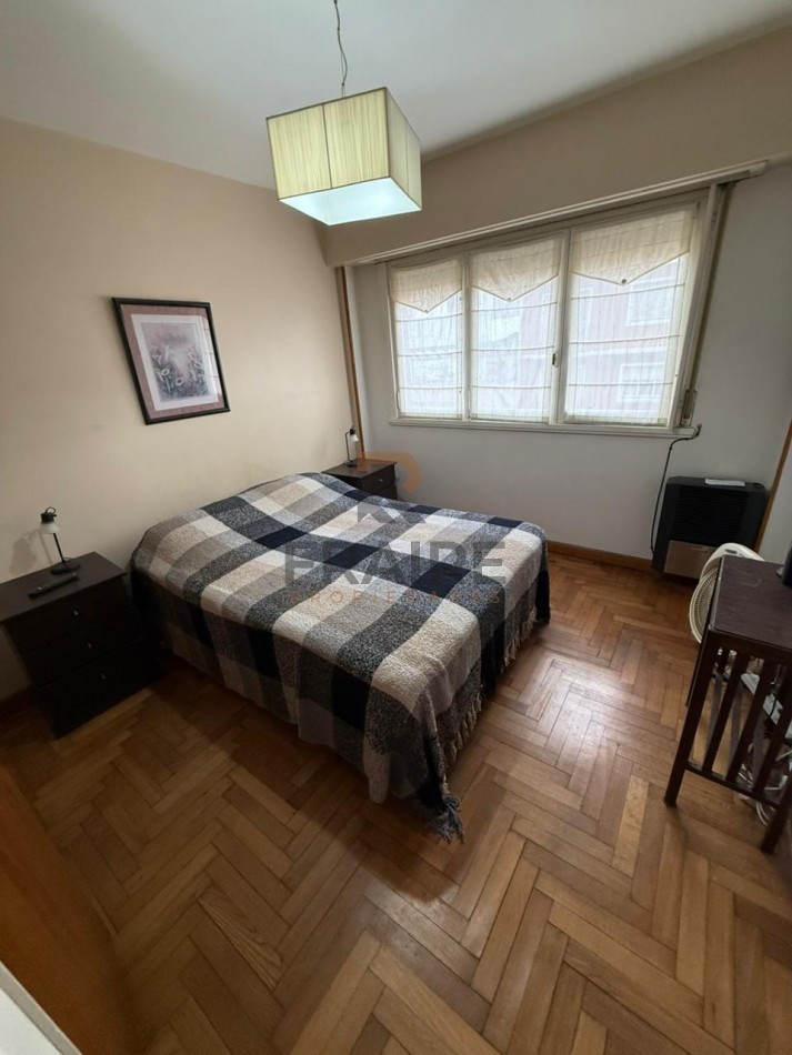 DEPARTAMENTO 3 AMBIENTES - MAR DEL PLATA
