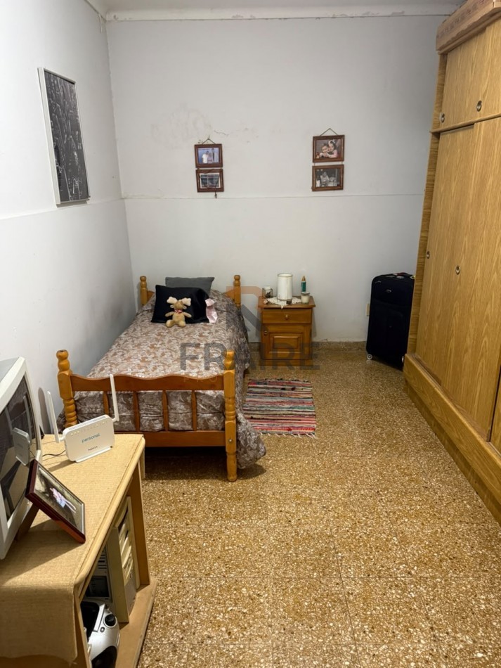 CASA 4 AMBIENTES EN PH - BALCARCE