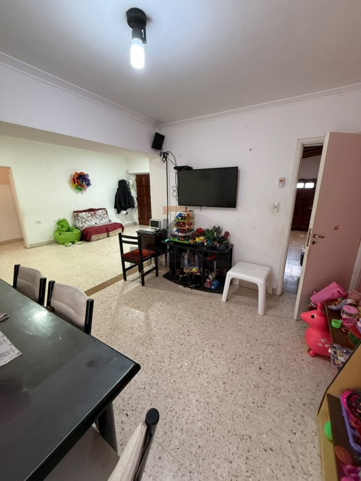 CASA CHALET DE 4 AMBIENTES - BALCARCE