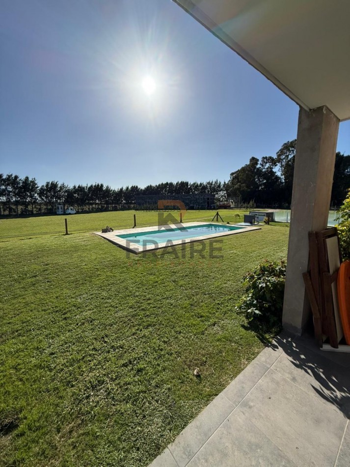 CASA 5 AMBIENTES - MAR DEL PLATA