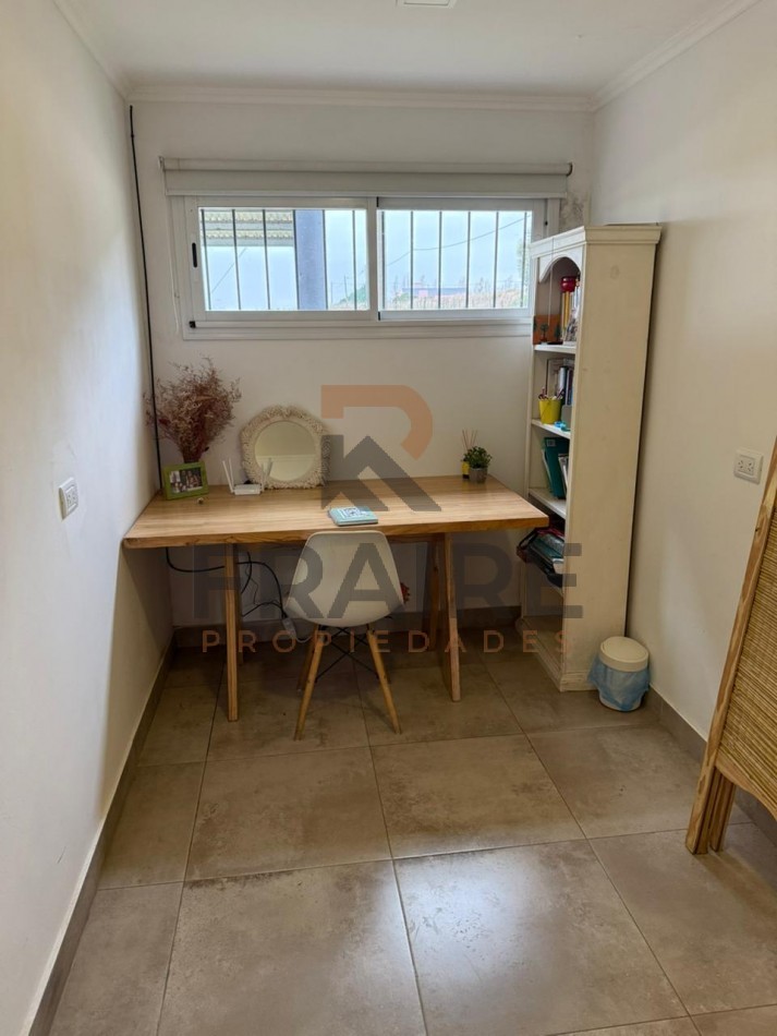 CASA PH DE 4 AMBIENTES - BALCARCE