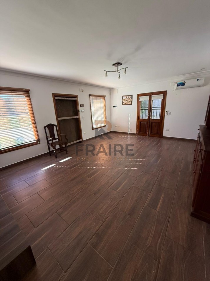 CASA 4 AMBIENTES - BALCARCE
