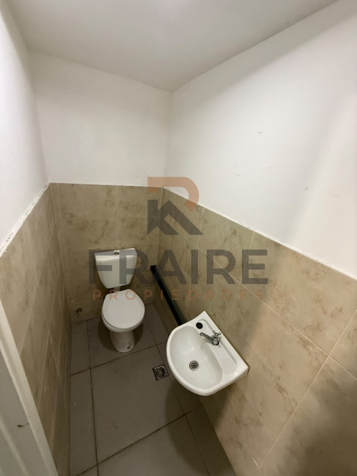 LOCAL EN ALQUILER - BALCARCE