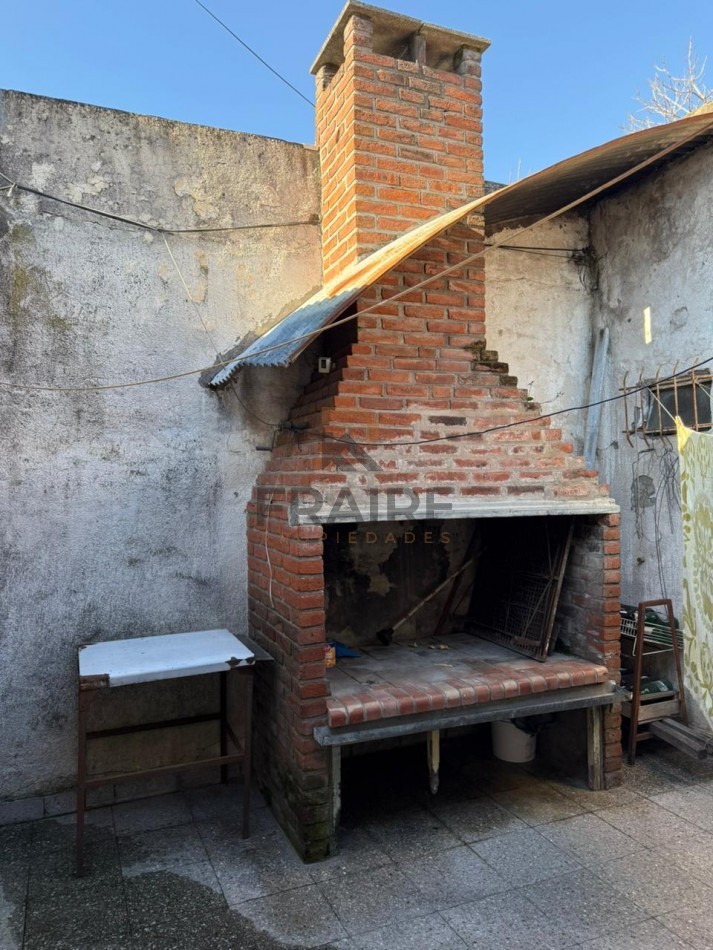 CASA 3 AMBIENTES - MAR DEL PLATA