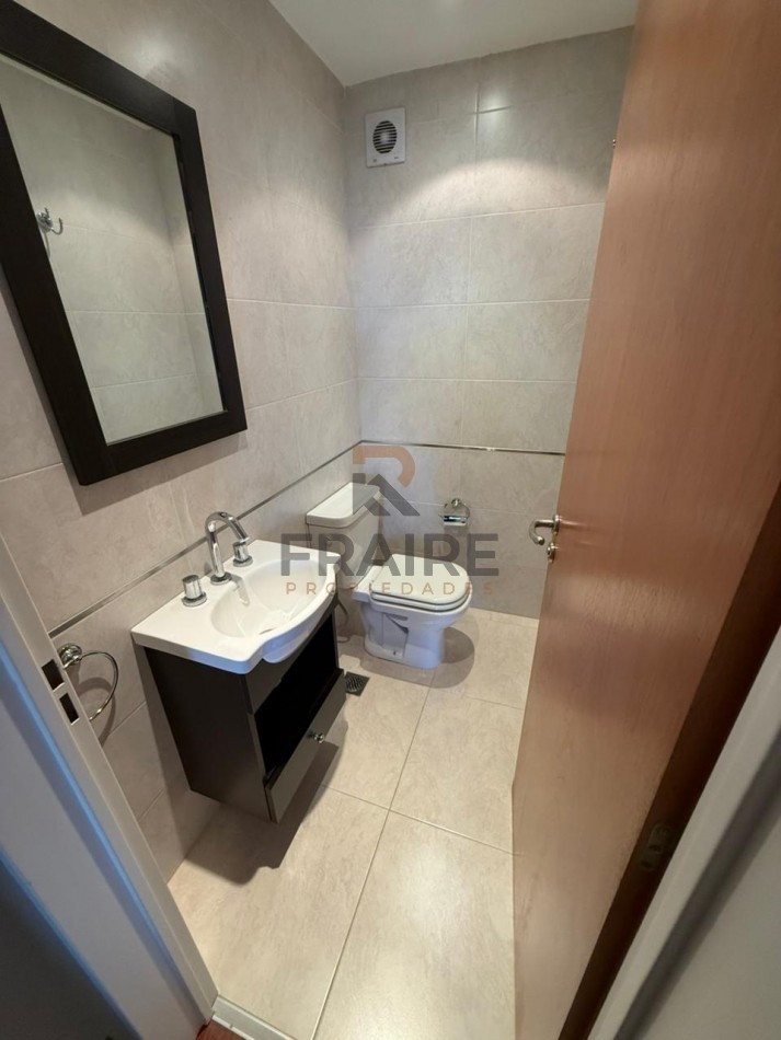 DEPARTAMENTO 3 AMBIENTES - BALCARCE
