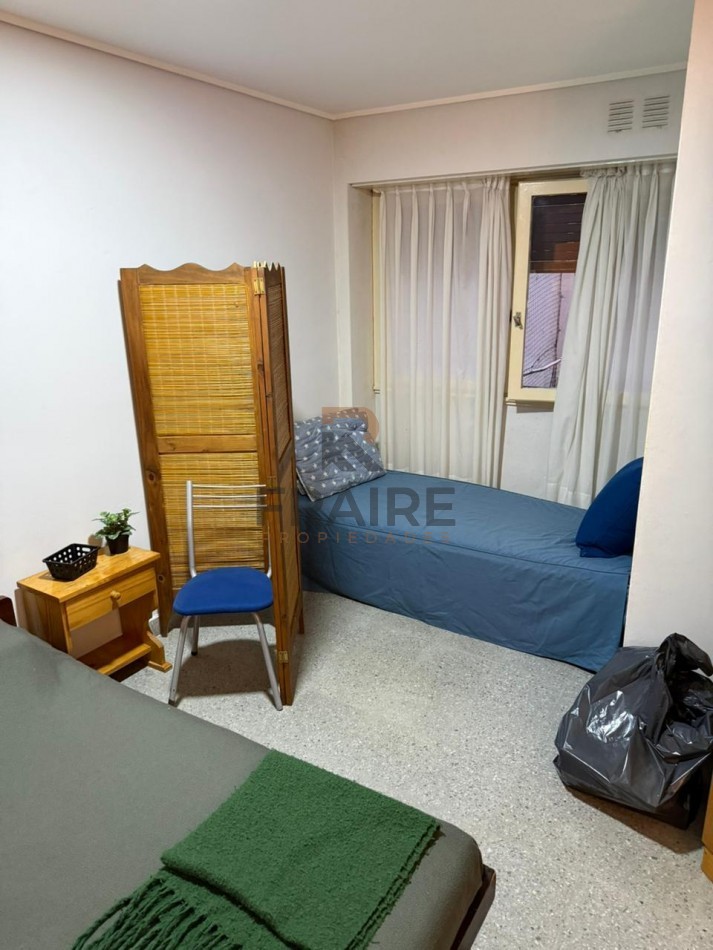 DEPARTAMENTO MONOAMBIENTE - MAR DEL PLATA