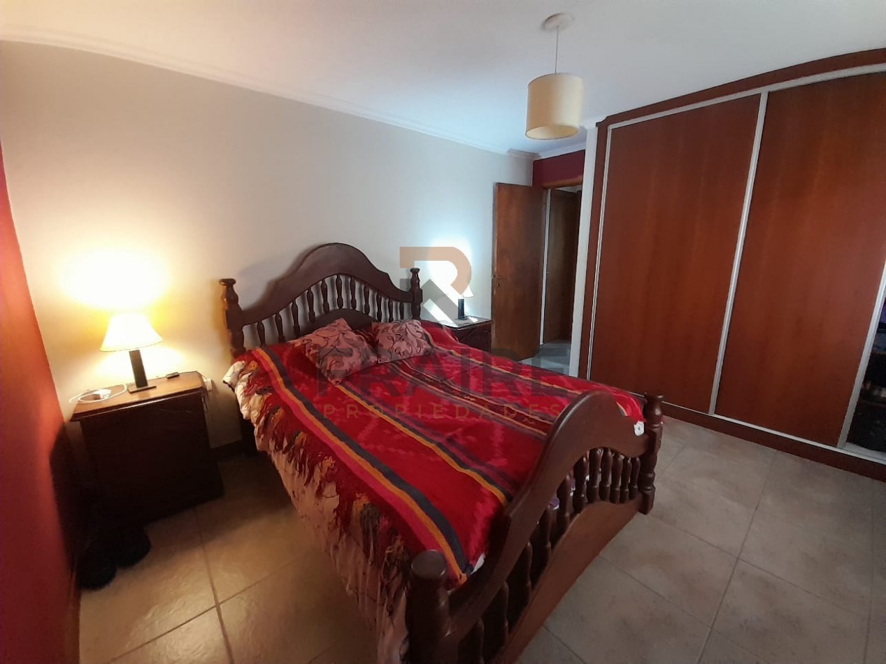 CASA 4 AMBIENTES - BALCARCE