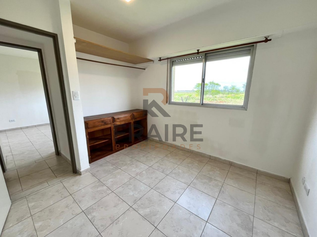 DEPARTAMENTO EN ALQUILER - MAR DEL PLATA