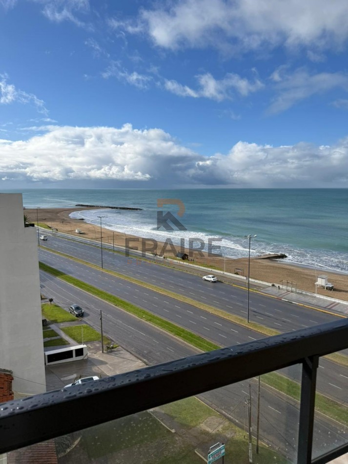 DEPARTAMENTO 3 AMBIENTES -MAR DEL PLATA