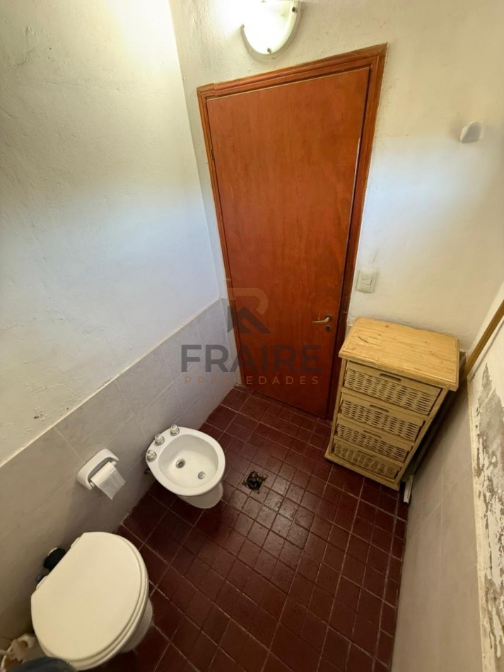 CASA QUINTA 3 AMBIENTES - BALCARCE