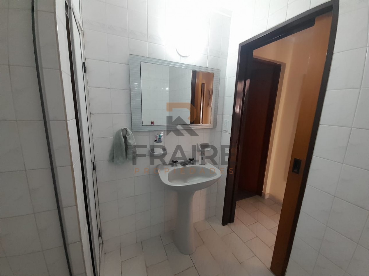 CASA 3 AMBIENTES - MAR DEL PLATA